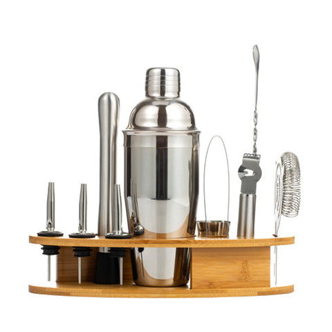 Kit Cocktail Tendance avec Présentoir Design