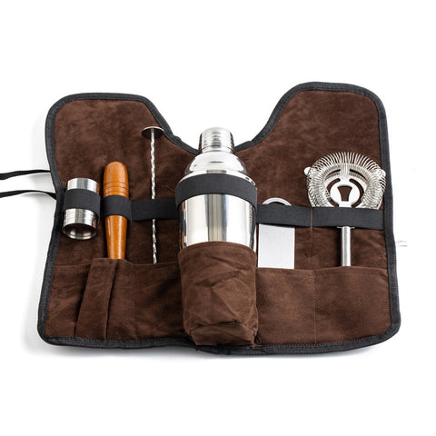 Kit Cocktail avec Pochette
