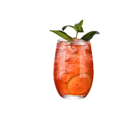 Verre Cocktail Élégant