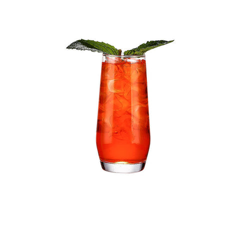 Verre Cocktail Collins Fin