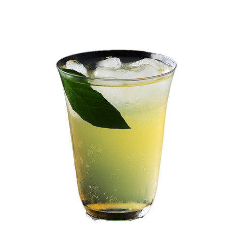 Verre Rocks Conique