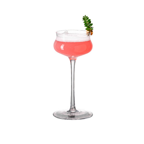 Verre Coupe à Cocktail Élégant