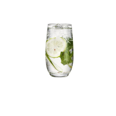 Verre Cocktail Collins Cristal