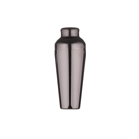 Shaker Parisien Professionnel Argent