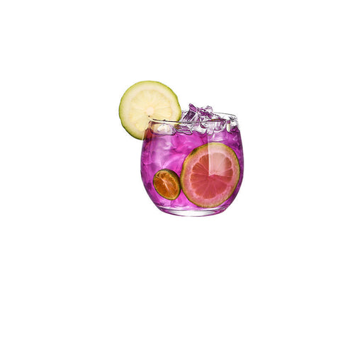 Verre Cocktail Ballon Stylé
