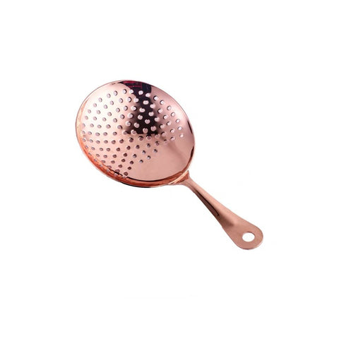 Passoire à Cocktail en Cuivre