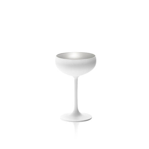 Verre Martini Blanc Pur