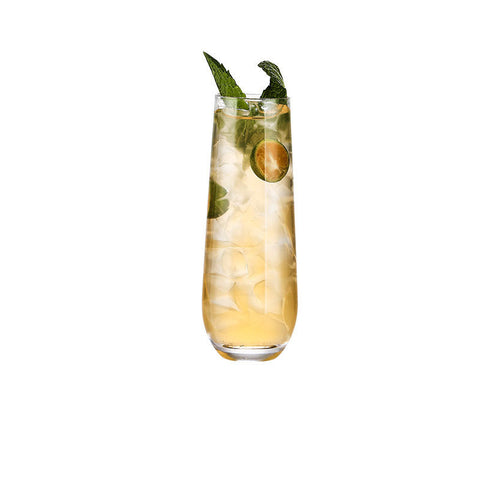 Verre Cocktail Fin Premium
