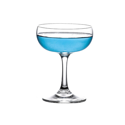 Verre Coupe à Cocktail Vintage