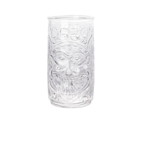 Verre Tiki Cristal Ancestral