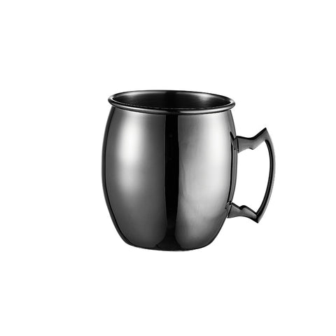 Tasse Moscow Mule Noire