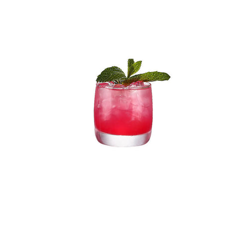 Verre Old Fashioned à Base Épaisse