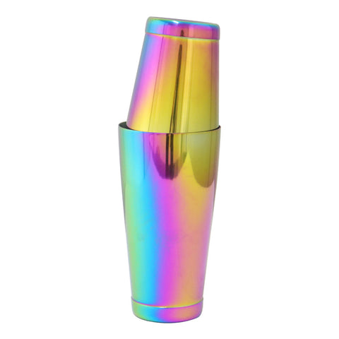 Shaker Boston Iridescent