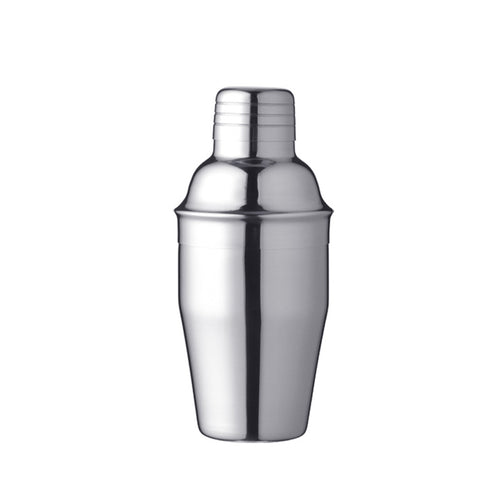 Shaker Compact Acier Inoxydable