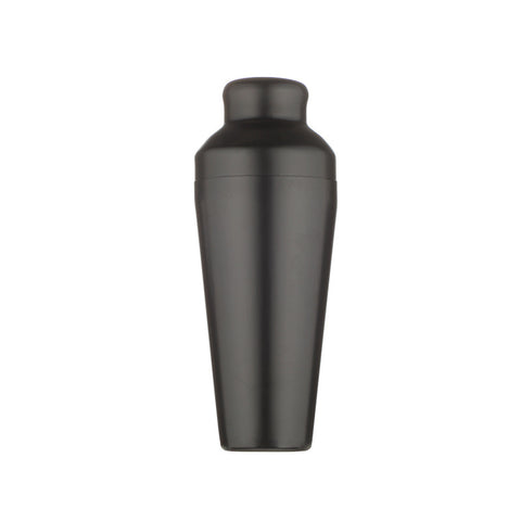 Shaker Parisien Noir Mat