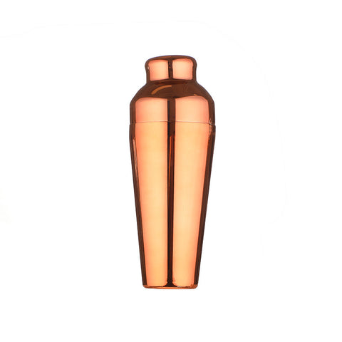 Shaker Parisien Premium Cuivre