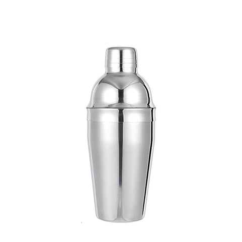 Shaker Premium Argent