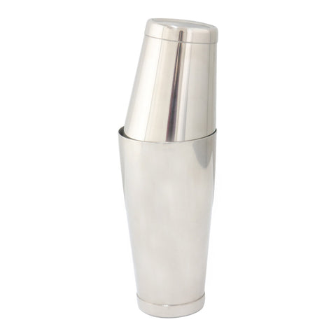 Shaker Premium en Acier Inoxydable