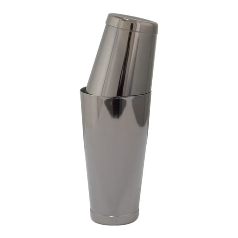 Shaker Professionnel Gris Canon